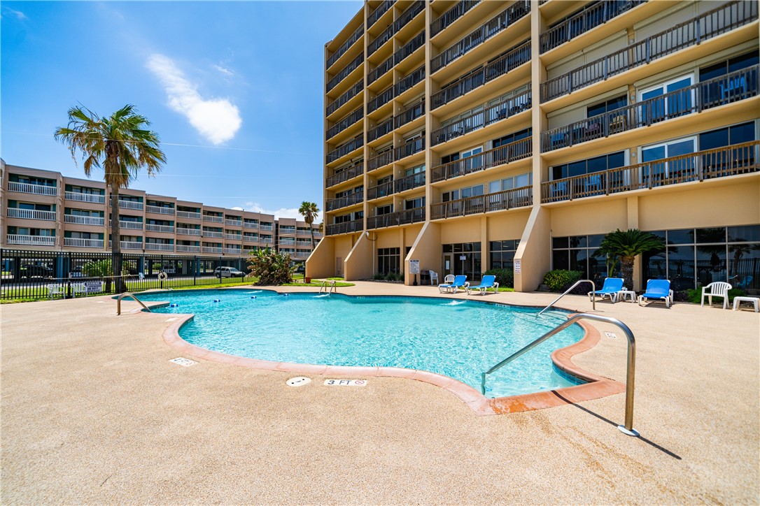 4000 Surfside Boulevard 703 Corpus Christi TX 78402