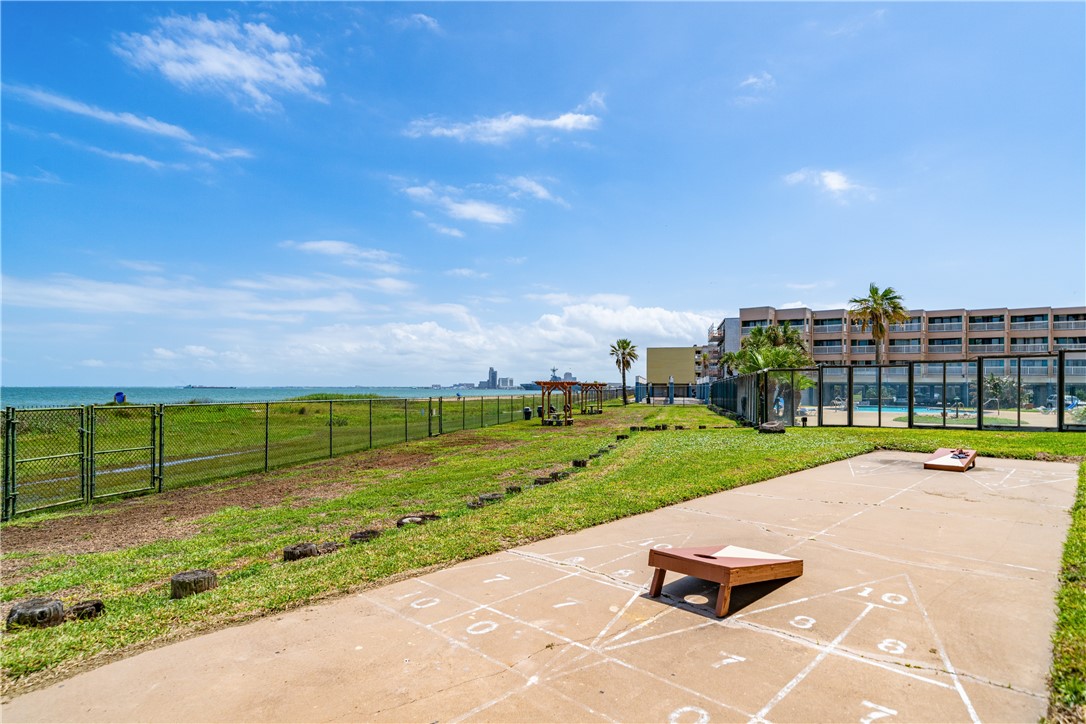 4000 Surfside Boulevard 703 Corpus Christi TX 78402