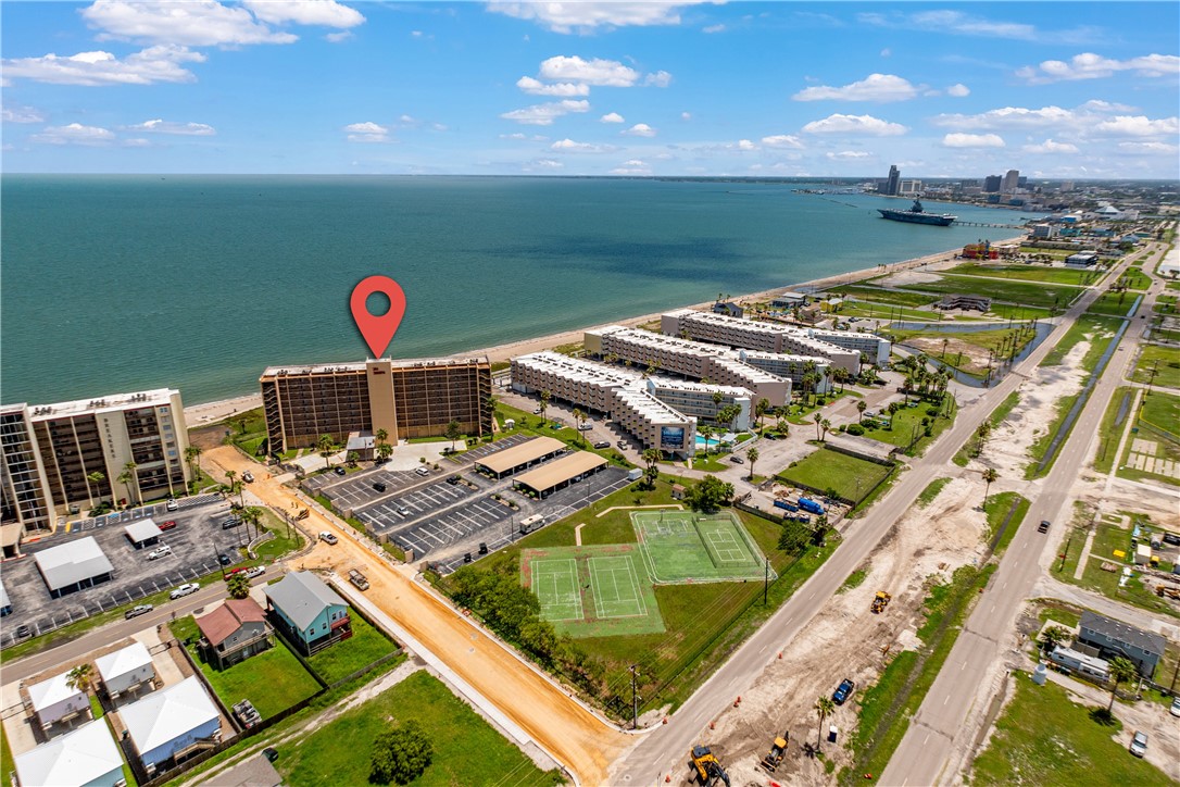 4000 Surfside Boulevard 703 Corpus Christi TX 78402