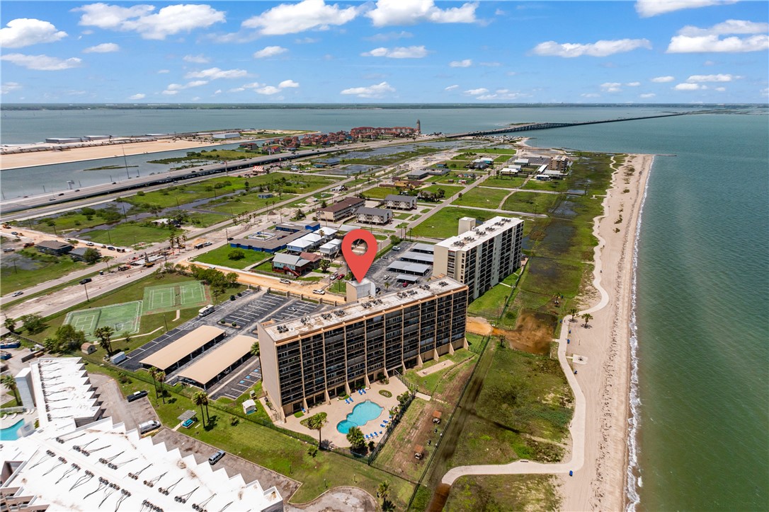 4000 Surfside Boulevard 703 Corpus Christi TX 78402