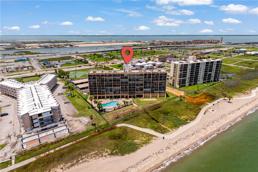 4000 Surfside Boulevard 703 Corpus Christi TX 78402