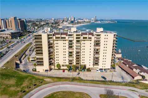 1400 Ocean Drive 1104a Corpus Christi TX 78404