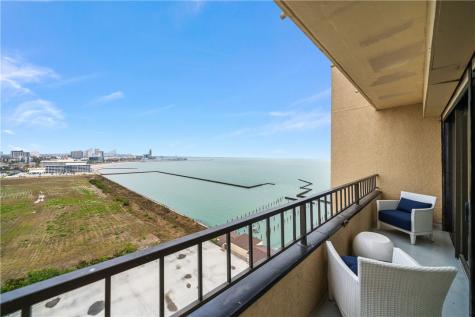 1400 Ocean Drive 1104a Corpus Christi TX 78404