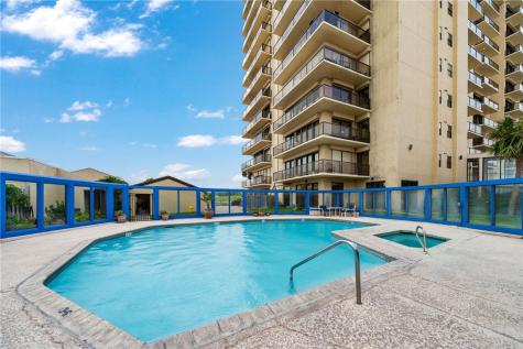 1400 Ocean Drive 1104a Corpus Christi TX 78404
