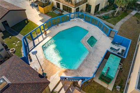 1400 Ocean Drive 1104a Corpus Christi TX 78404