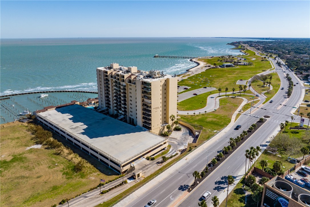 1400 Ocean Dr 1104a Corpus Christi TX 78404
