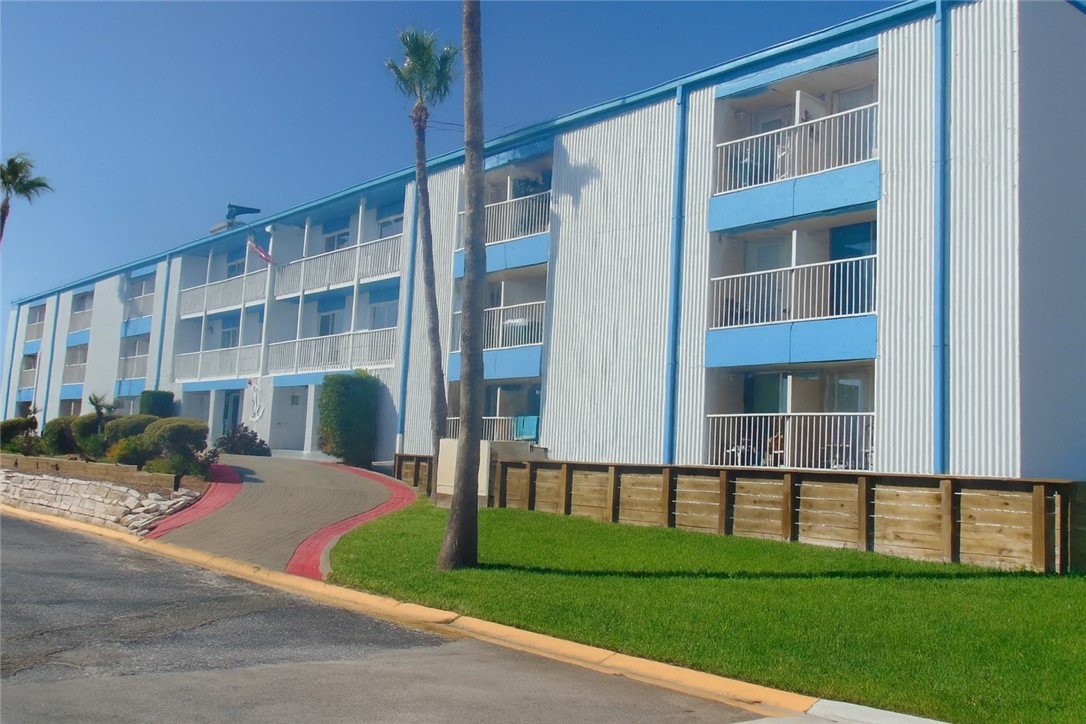 14300 S Padre Island Drive 139 Corpus Christi TX 78418