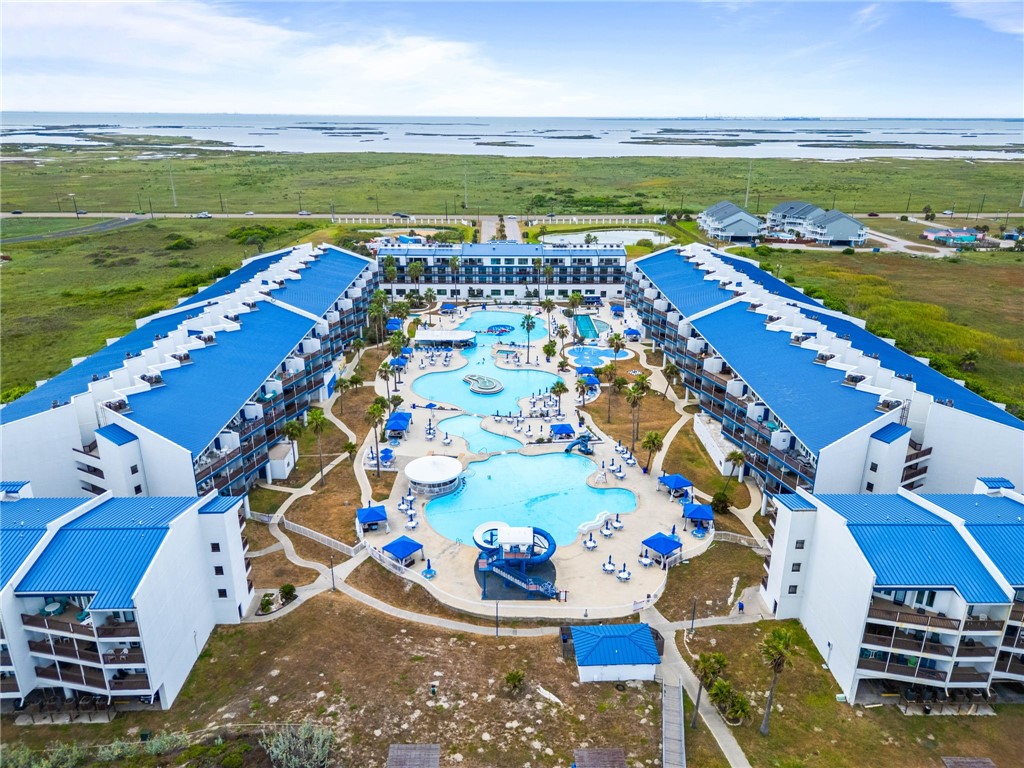 6317 State Highway 361 6104 Port Aransas TX 78373