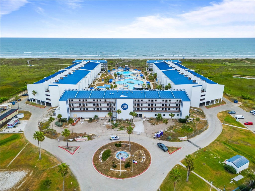 6317 State Highway 361 6104 Port Aransas TX 78373
