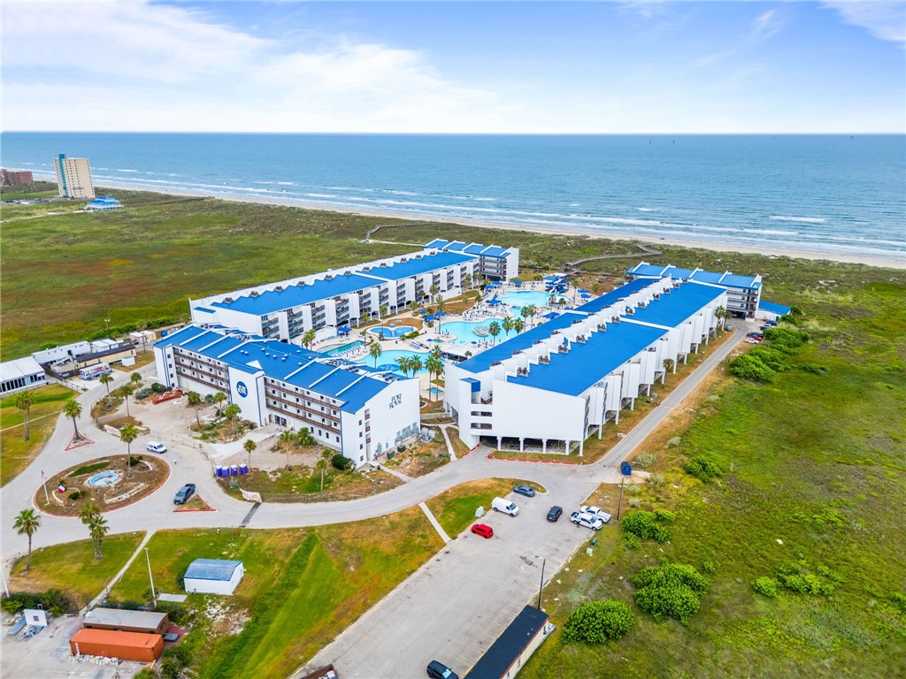 6317 State Highway 361 6104 Port Aransas TX 78373