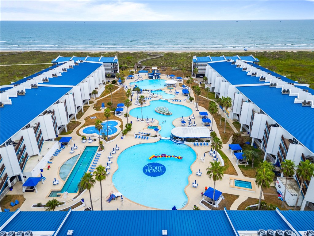 6317 State Highway 361 6104 Port Aransas TX 78373