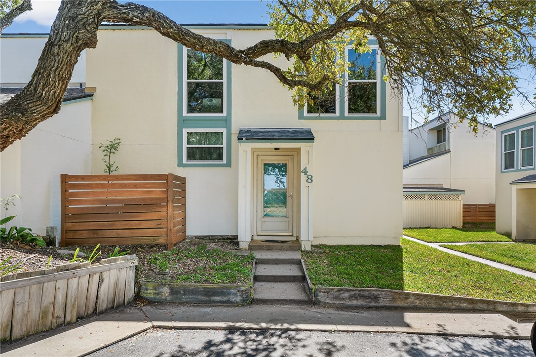 2003 N Fulton Beach Road #48 Rockport TX 78382