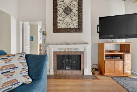 2003 N Fulton Beach Road #48 Rockport TX 78382