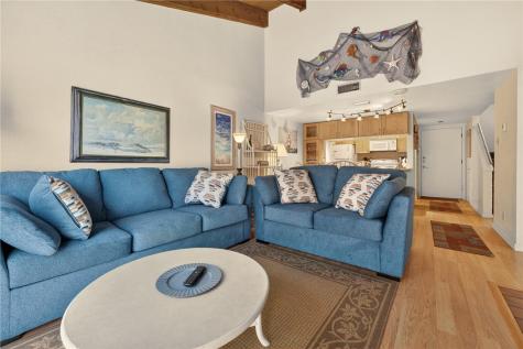 2003 N Fulton Beach Road #48 Rockport TX 78382