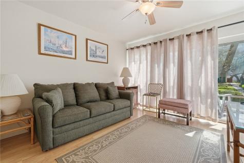 2003 N Fulton Beach Road #48 Rockport TX 78382