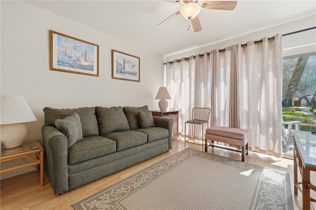 2003 N Fulton Beach Road #48 Rockport TX 78382