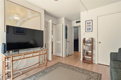 2003 N Fulton Beach Road #48 Rockport TX 78382