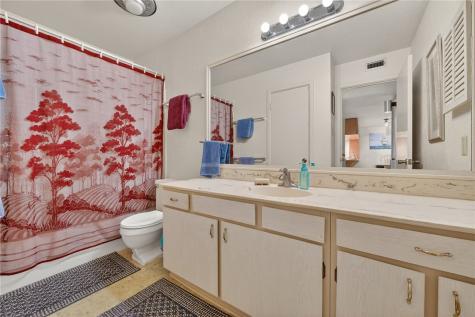 2003 N Fulton Beach Road #48 Rockport TX 78382