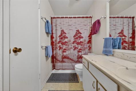 2003 N Fulton Beach Road #48 Rockport TX 78382