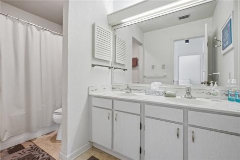 2003 N Fulton Beach Road #48 Rockport TX 78382