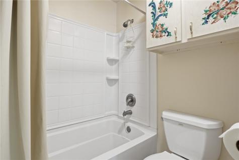 2003 N Fulton Beach Road #48 Rockport TX 78382