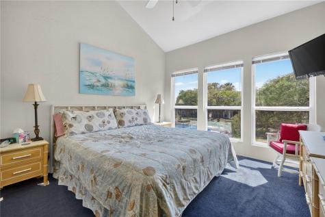 2003 N Fulton Beach Road #48 Rockport TX 78382