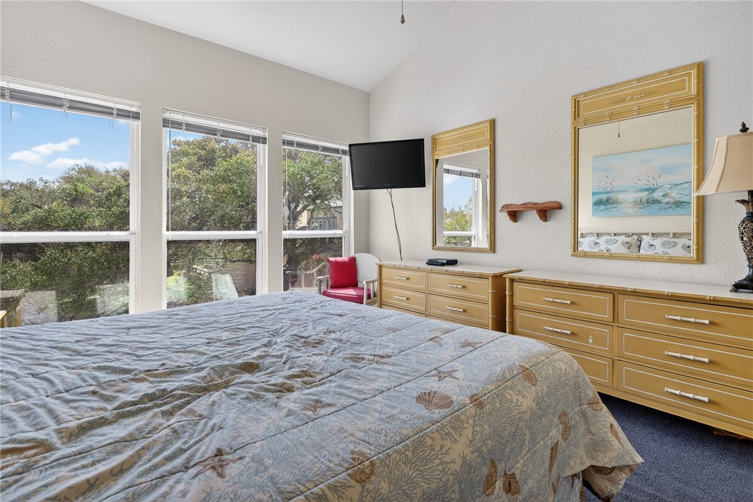 2003 N Fulton Beach Road #48 Rockport TX 78382