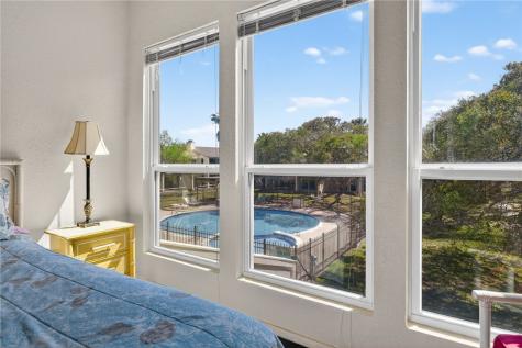 2003 N Fulton Beach Road #48 Rockport TX 78382