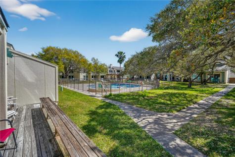 2003 N Fulton Beach Road #48 Rockport TX 78382