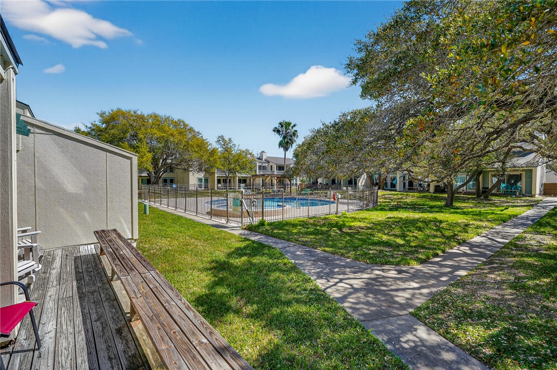 2003 N Fulton Beach Road #48 Rockport TX 78382