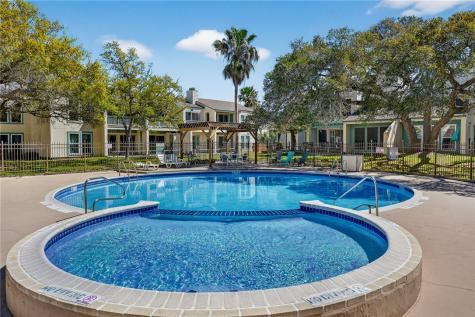 2003 N Fulton Beach Road #48 Rockport TX 78382