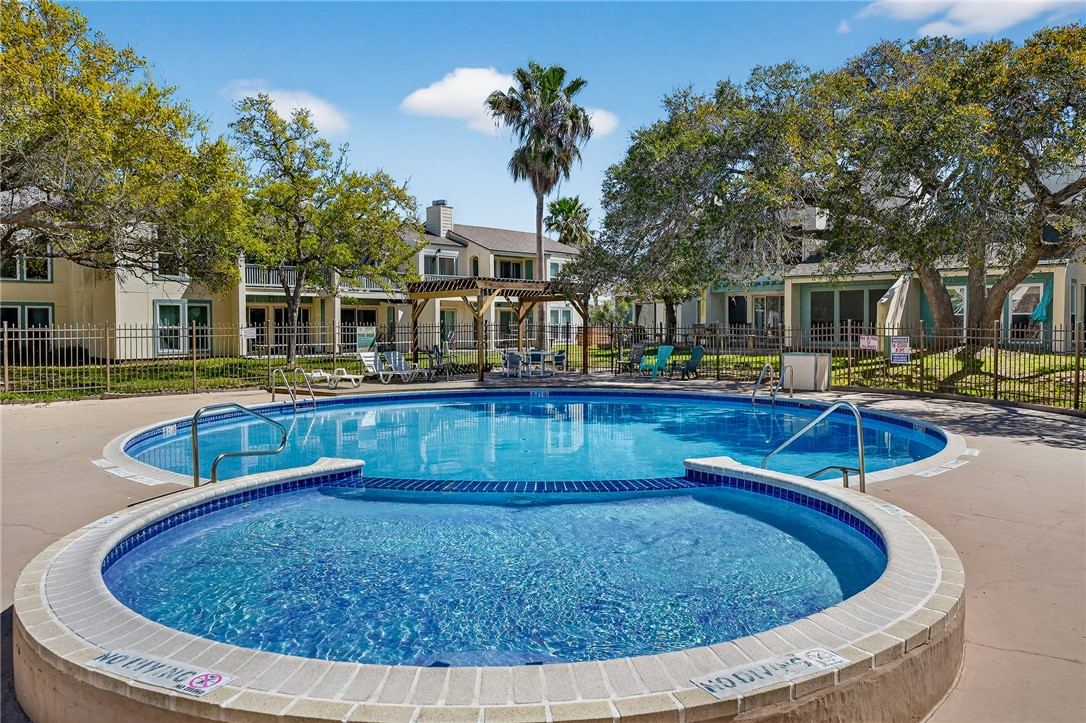 2003 N Fulton Beach Road #48 Rockport TX 78382