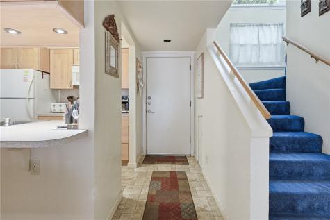 2003 N Fulton Beach Road #48 Rockport TX 78382