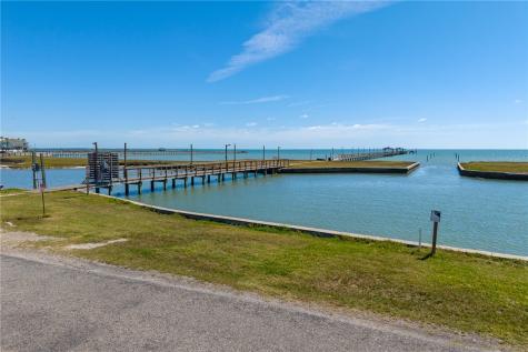 2003 N Fulton Beach Road #48 Rockport TX 78382