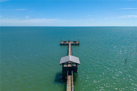 2003 N Fulton Beach Road #48 Rockport TX 78382