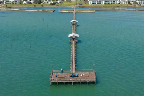 2003 N Fulton Beach Road #48 Rockport TX 78382