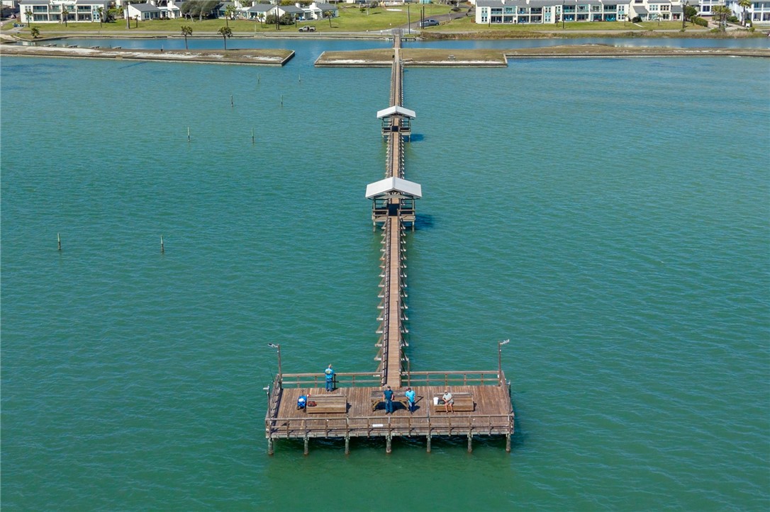 2003 N Fulton Beach Road #48 Rockport TX 78382
