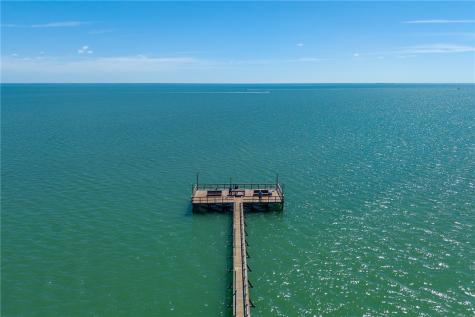 2003 N Fulton Beach Road #48 Rockport TX 78382