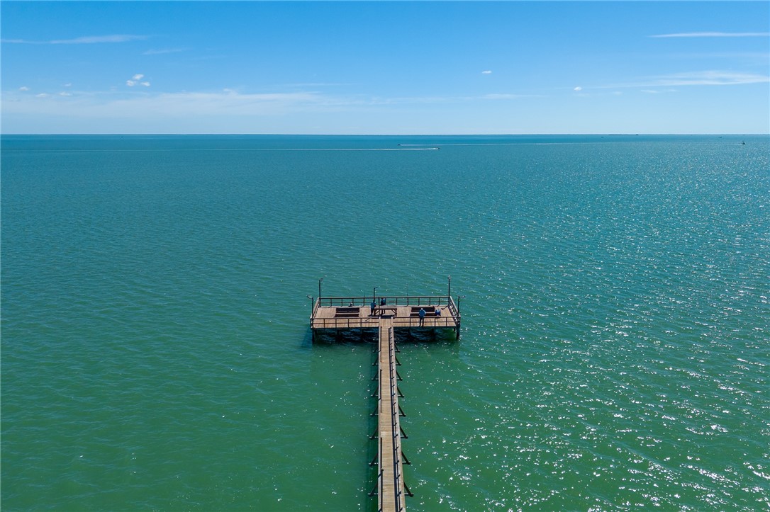 2003 N Fulton Beach Road #48 Rockport TX 78382