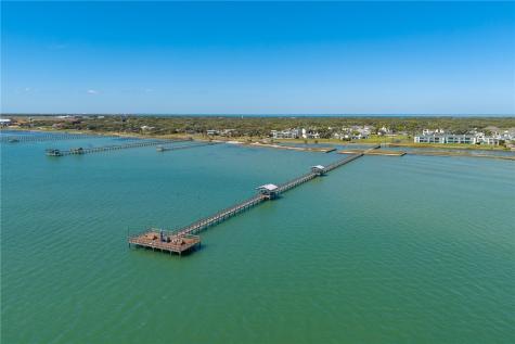 2003 N Fulton Beach Road #48 Rockport TX 78382