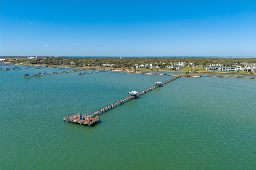 2003 N Fulton Beach Road #48 Rockport TX 78382