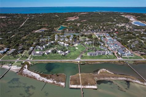 2003 N Fulton Beach Road #48 Rockport TX 78382