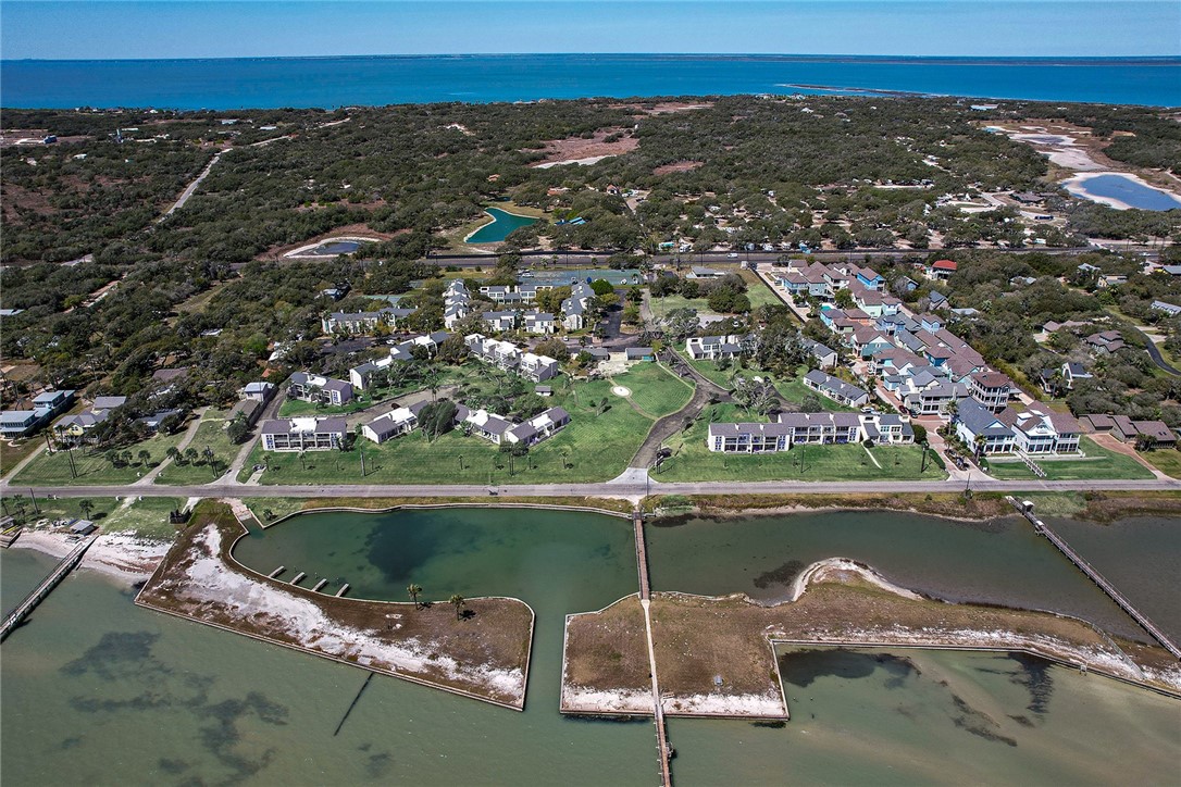 2003 N Fulton Beach Road #48 Rockport TX 78382