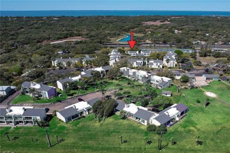 2003 N Fulton Beach Road #48 Rockport TX 78382