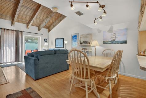 2003 N Fulton Beach Road #48 Rockport TX 78382