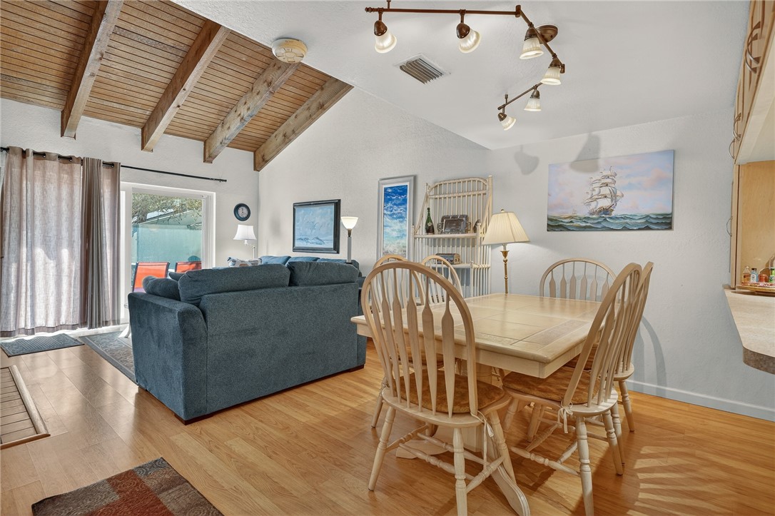 2003 N Fulton Beach Road #48 Rockport TX 78382