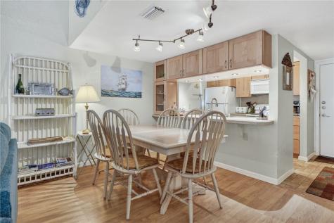 2003 N Fulton Beach Road #48 Rockport TX 78382