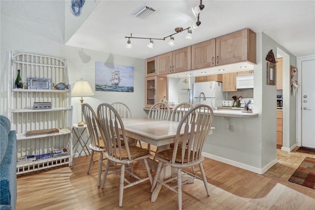 2003 N Fulton Beach Road #48 Rockport TX 78382