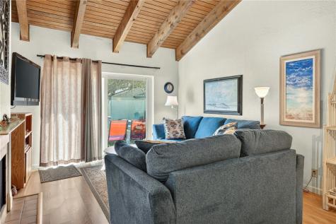 2003 N Fulton Beach Road #48 Rockport TX 78382