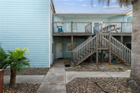 15010 Leeward Drive 602 Corpus Christi TX 78418
